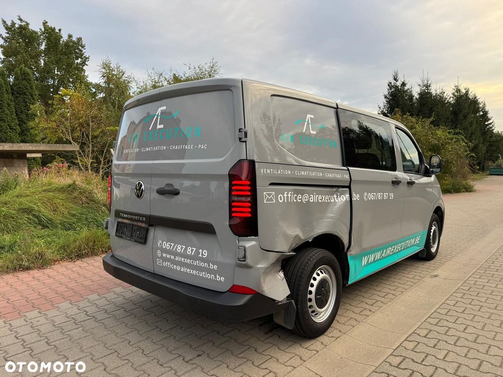 Volkswagen TRANSPORTER - 26