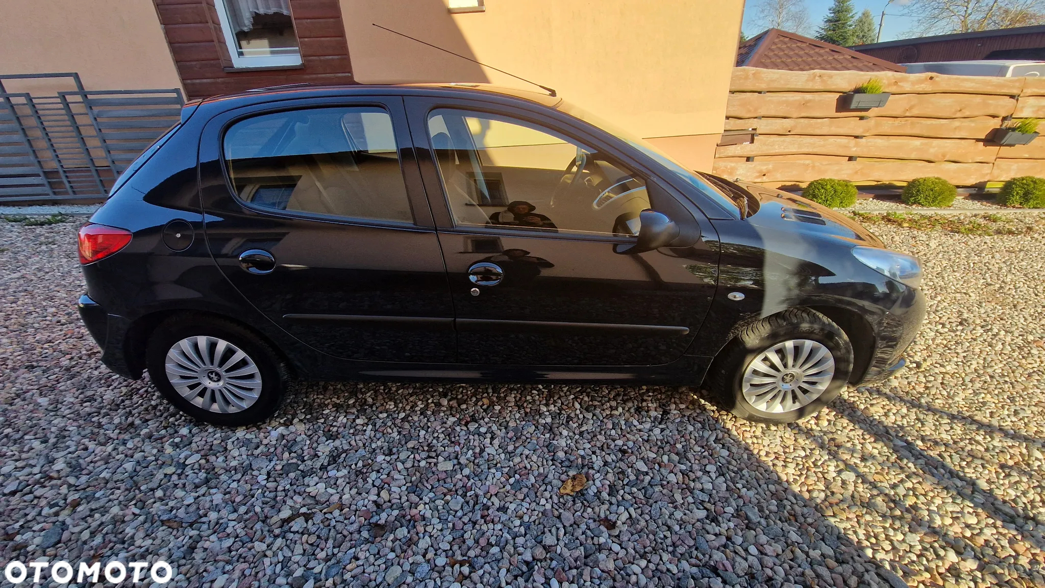 Peugeot 206 plus - 18