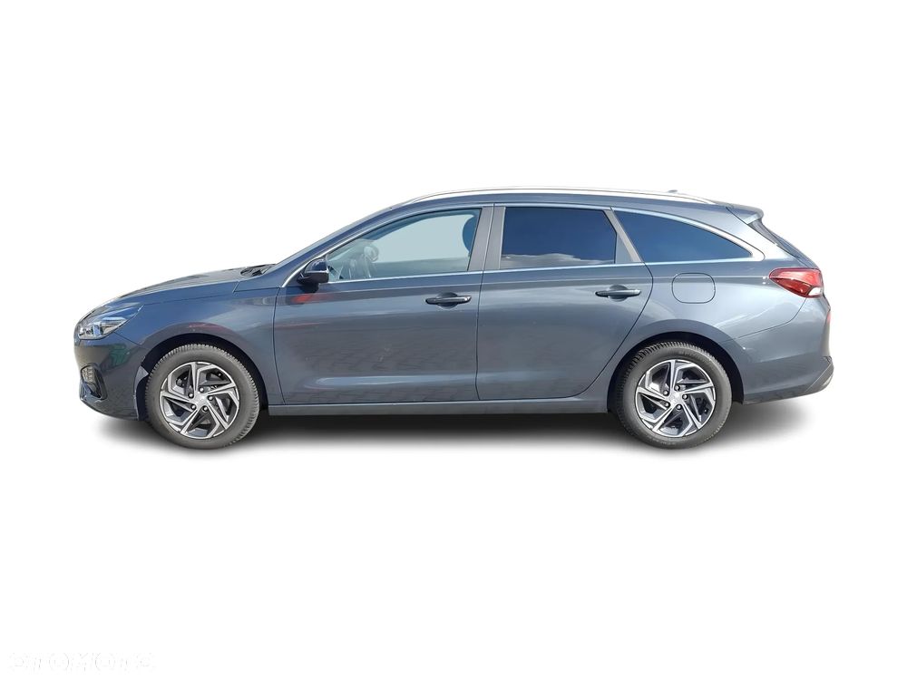 Hyundai i30 1.5 DPI Smart - 4