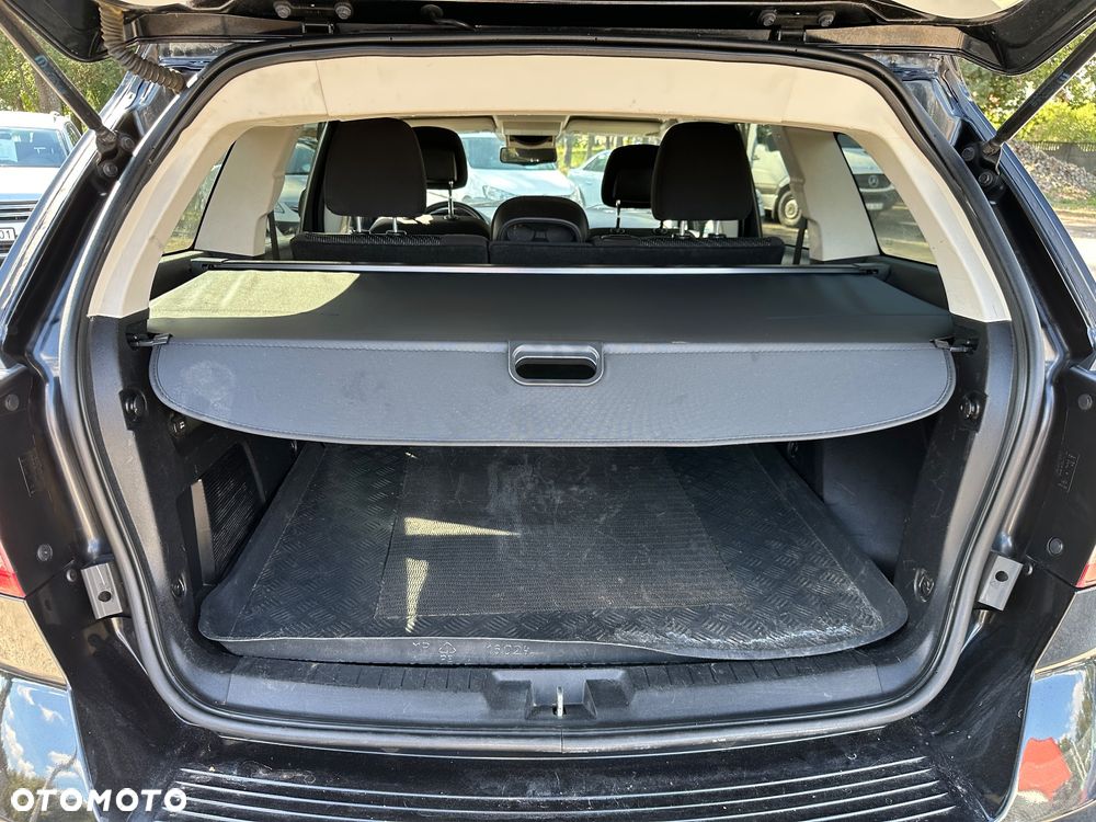 Fiat Freemont 2.0 Multijet 16V DPF My - 25