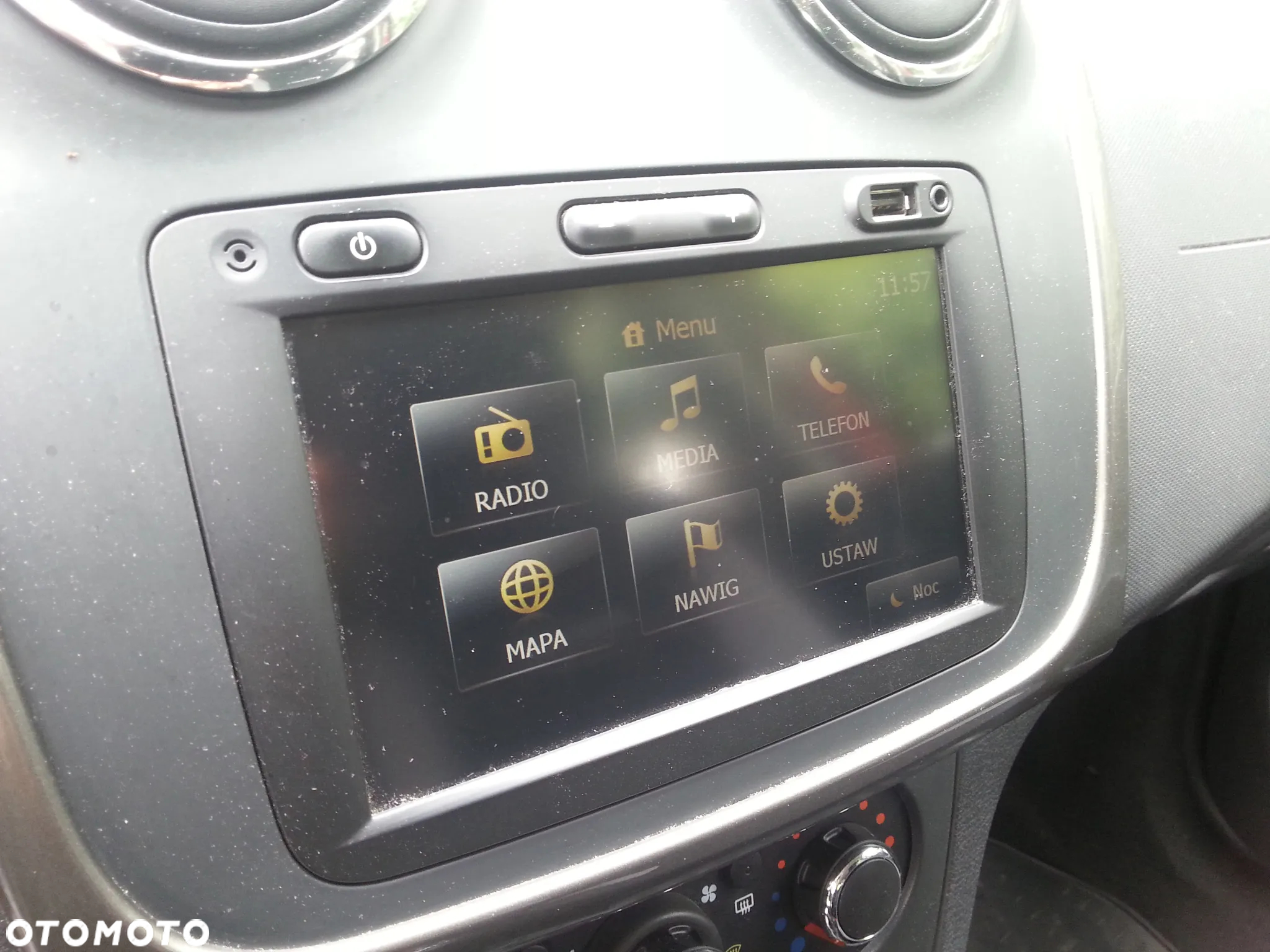 Dacia Sandero Stepway 0.9 TCe Laureate - 13