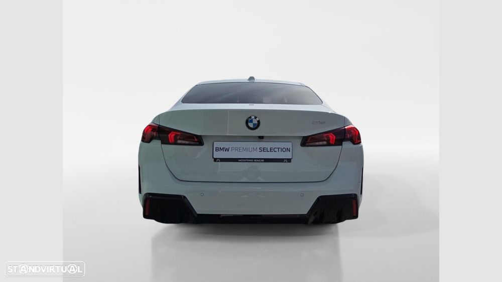 BMW 216 Gran Coupé - 8