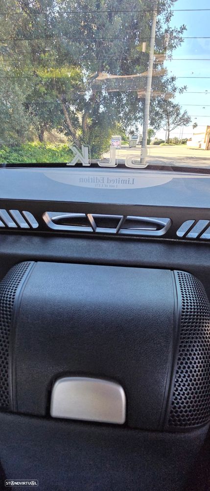 Mercedes-Benz SLK 200 K - 31