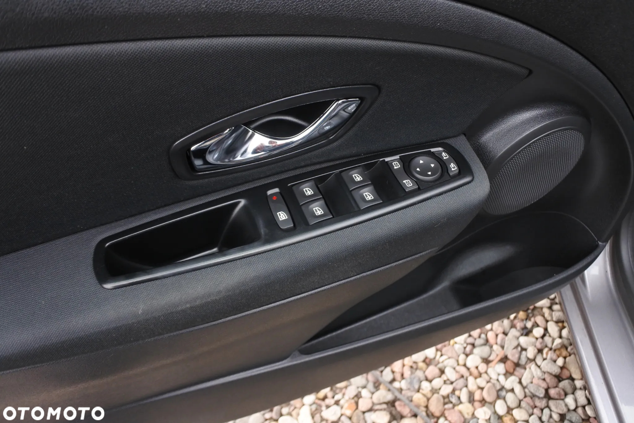 Renault Megane Grandtour ENERGY TCe 115 Start & Stopp LIMITED - 22