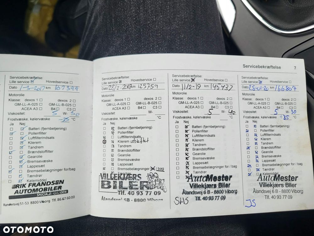 Opel Insignia 2.0 CDTI ecoFLEX Start/Stop Business Edition - 15