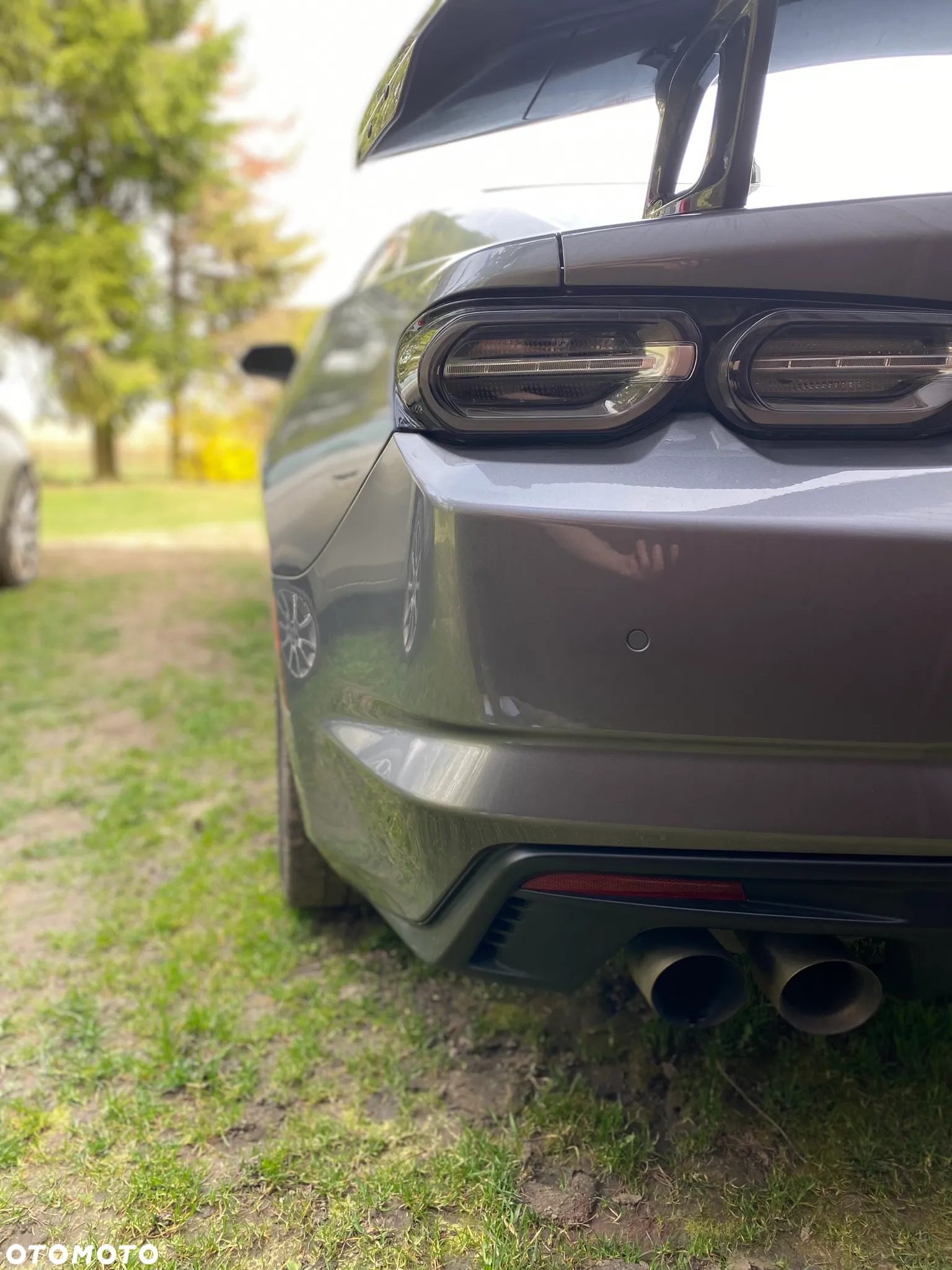 Chevrolet Camaro - 12