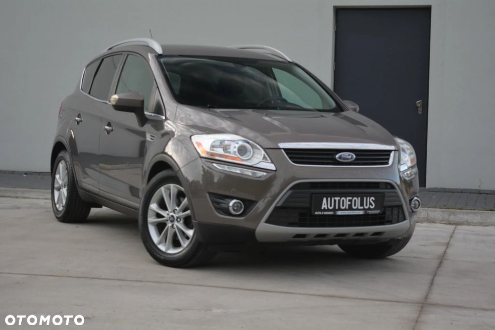 Ford Kuga - 22