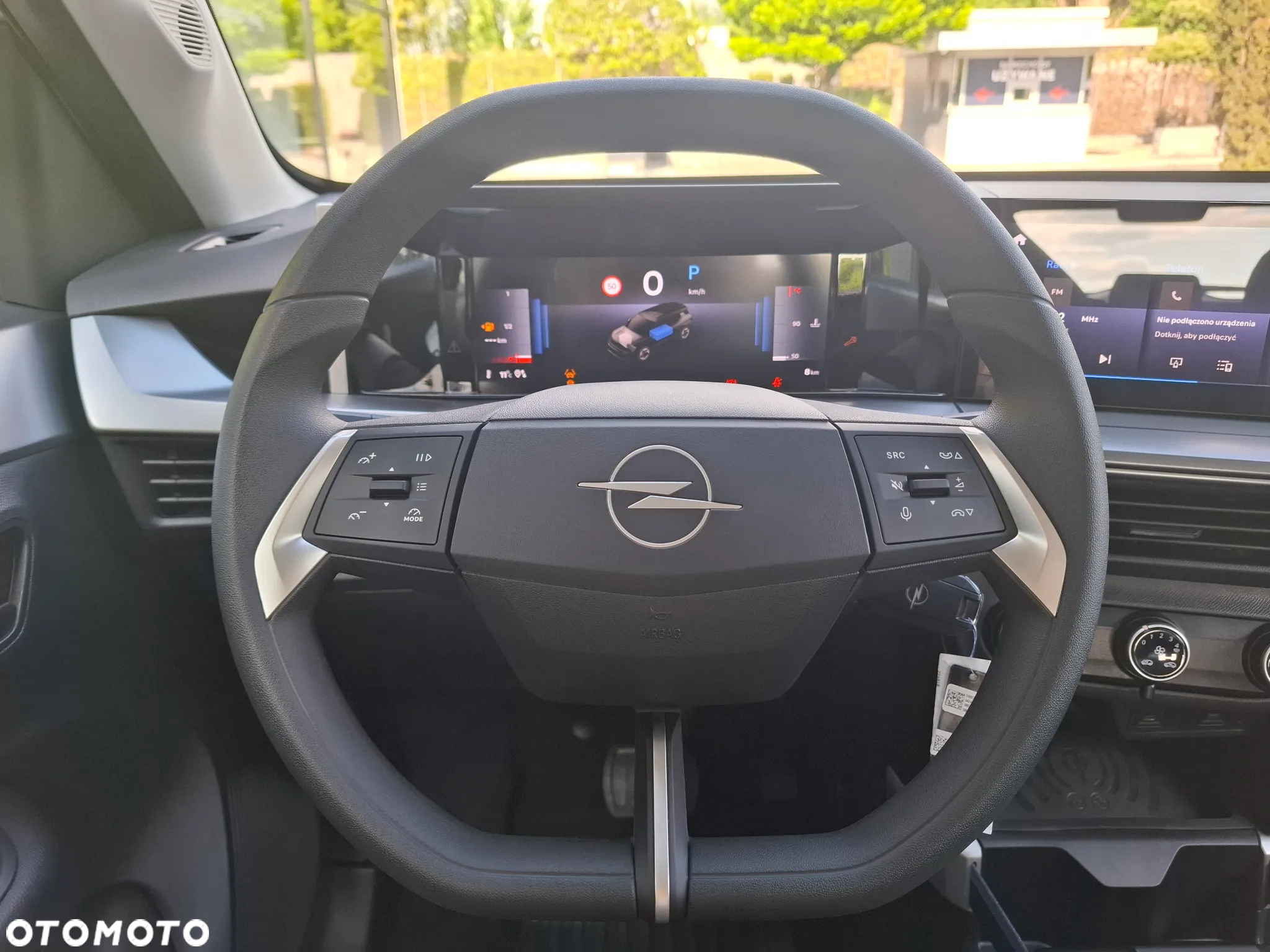 Opel Frontera 1.2 T mHEV Edition eDTC6 - 18
