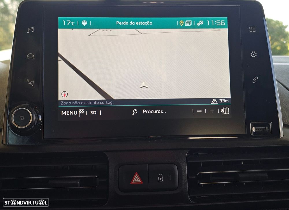 Citroën Berlingo - 27