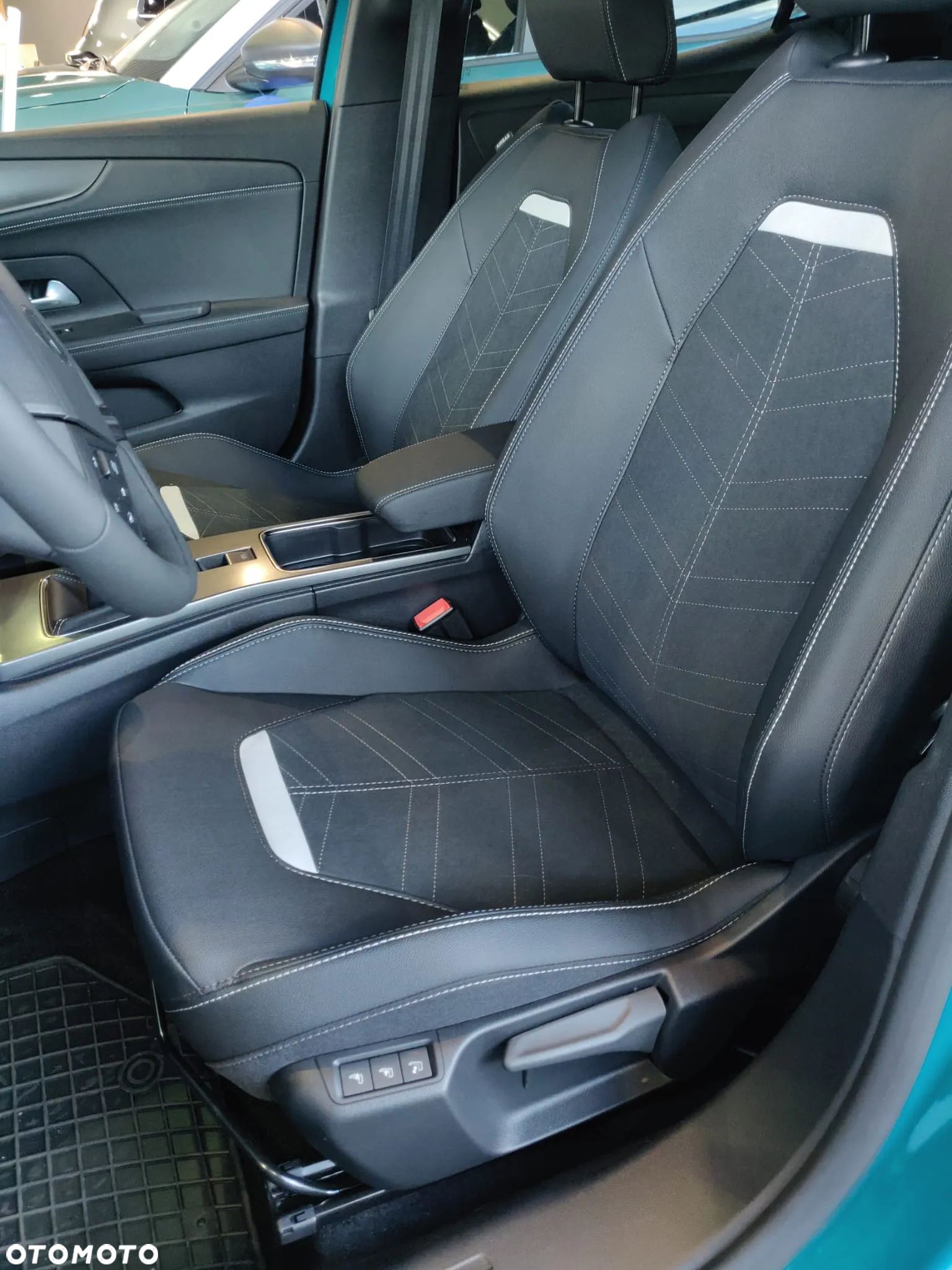 Opel Mokka 1.2 T GS S&S - 7