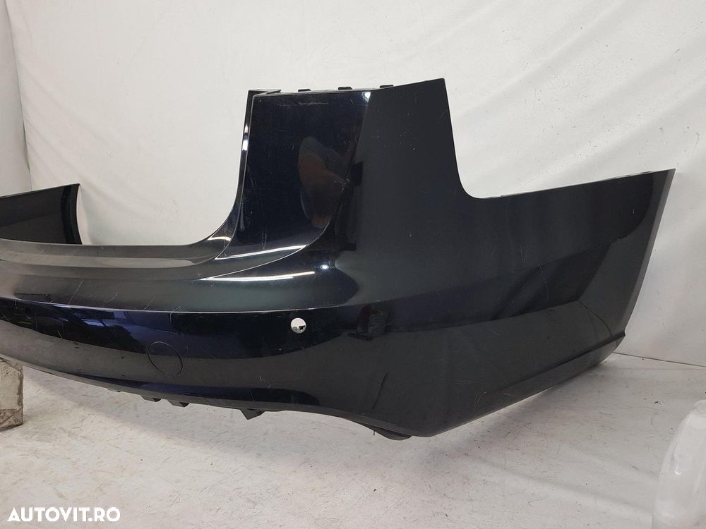 Bara spate Audi A6 C7 Combi Avant dupa 2011 - 4