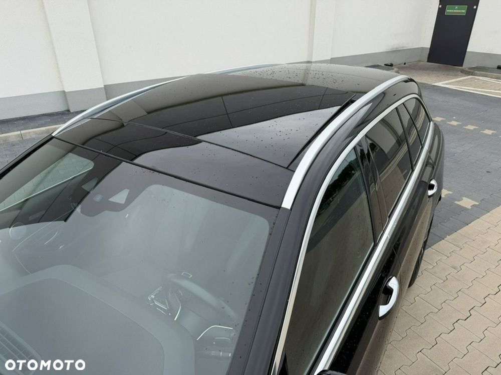 Mercedes-Benz Klasa E - 11
