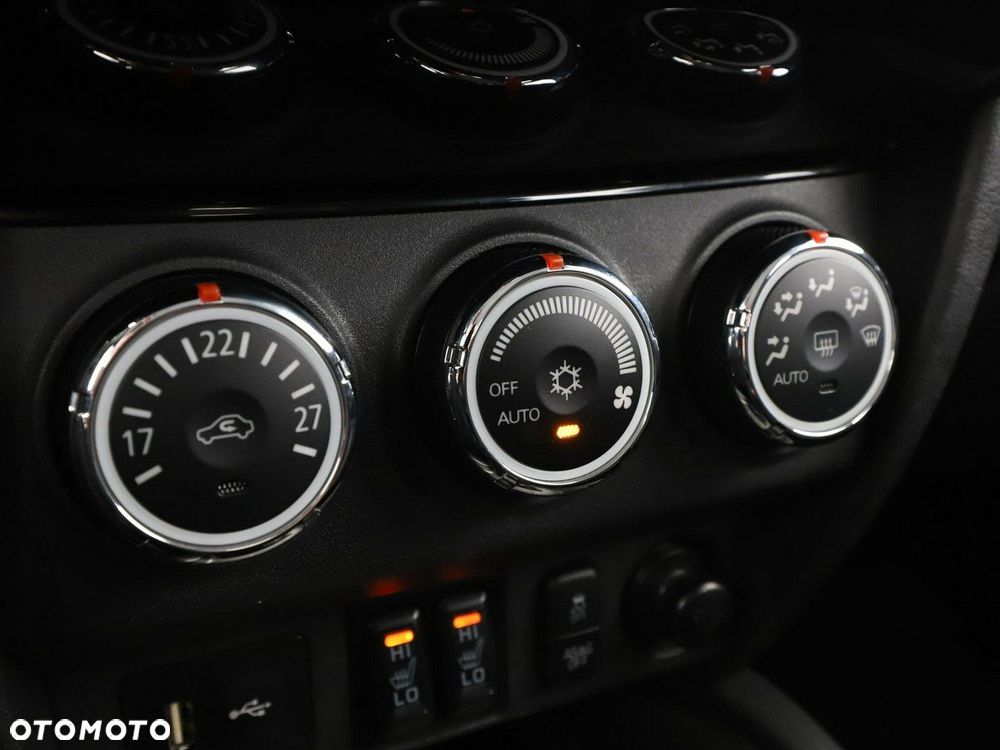 Mitsubishi ASX 1.6 2WD Diamant Edition+ - 26