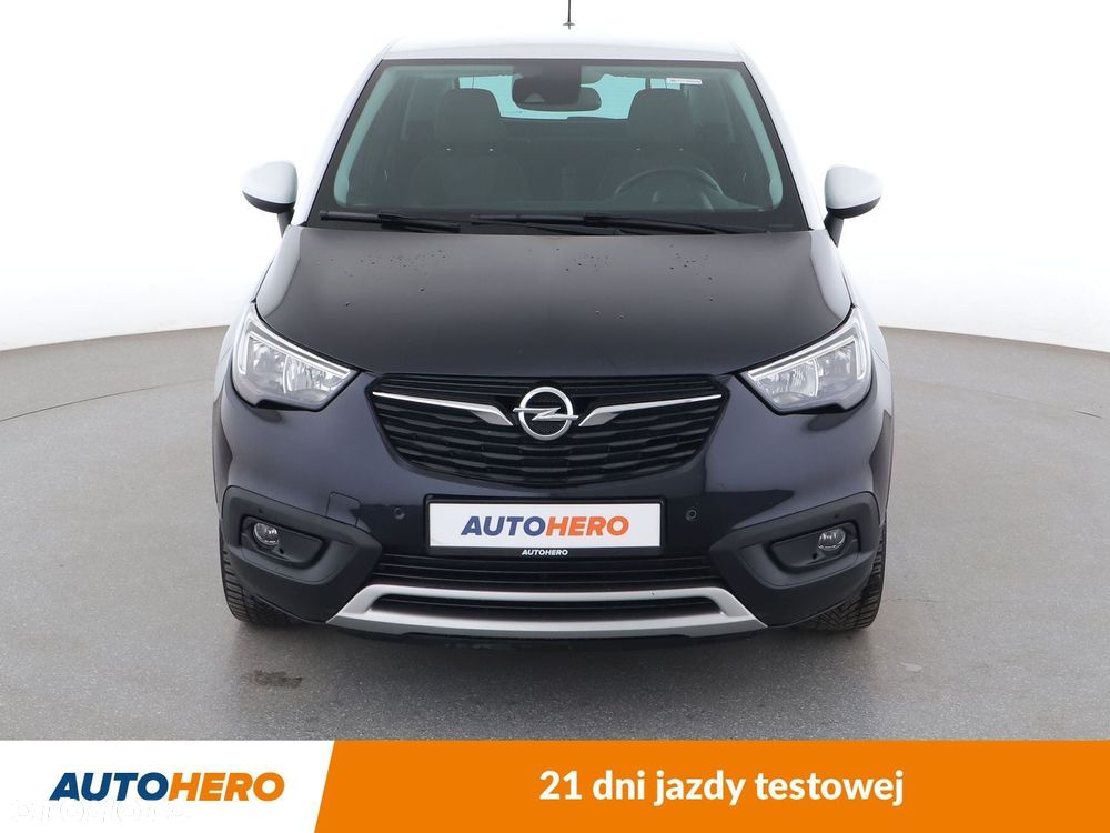 Opel Crossland X 1.2 T Design Line S&S - 9