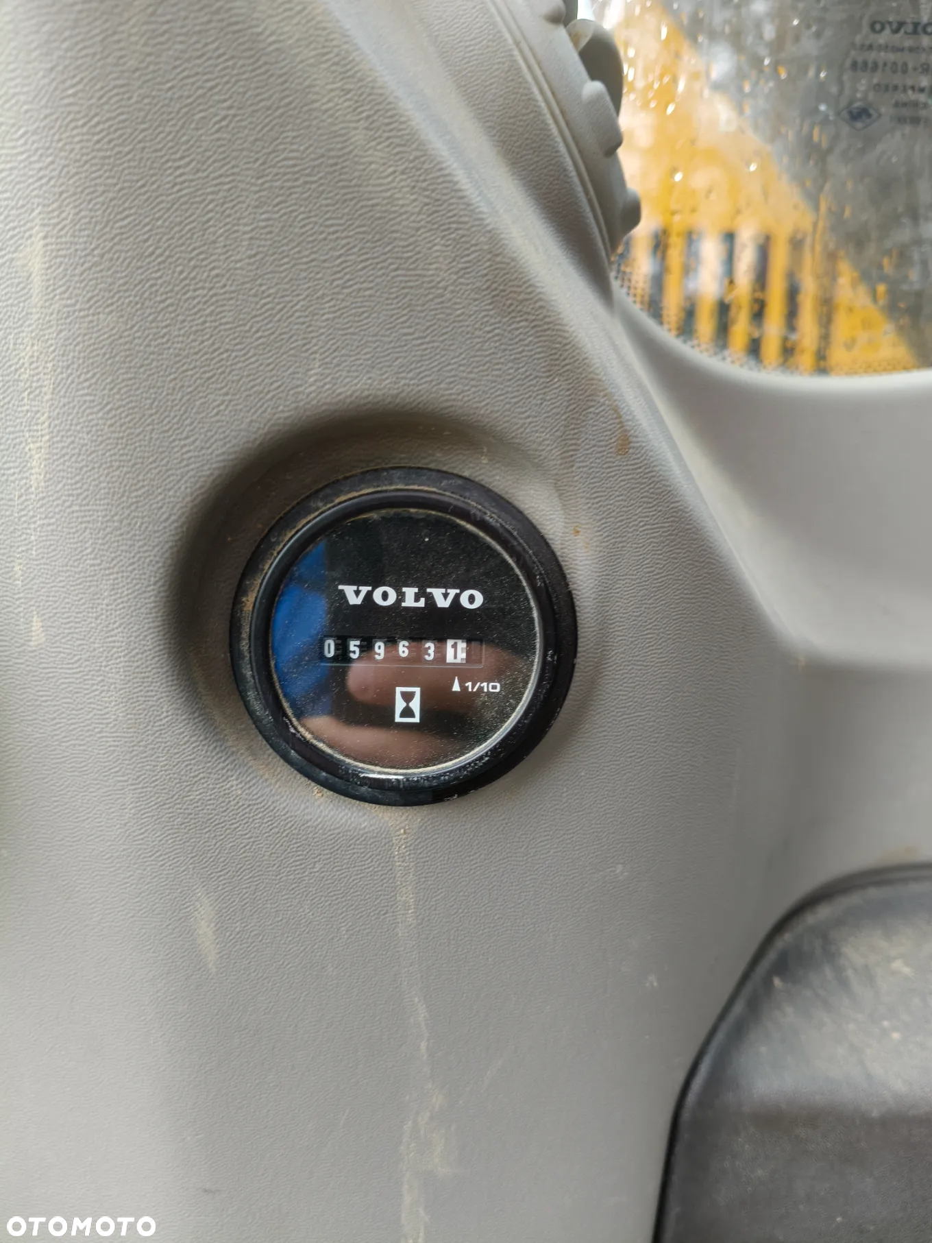 Volvo ECR145EL - 8