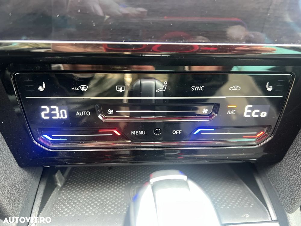 Volkswagen Passat 1.4 TSI DSG GTE - 30