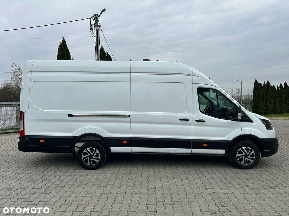 Ford Transit - 7