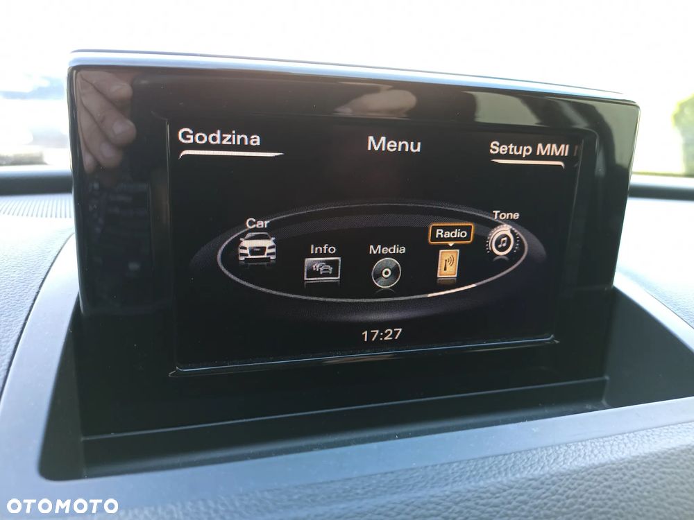 Audi Q3 2.0 TDI Quattro Prime Line S tronic - 12