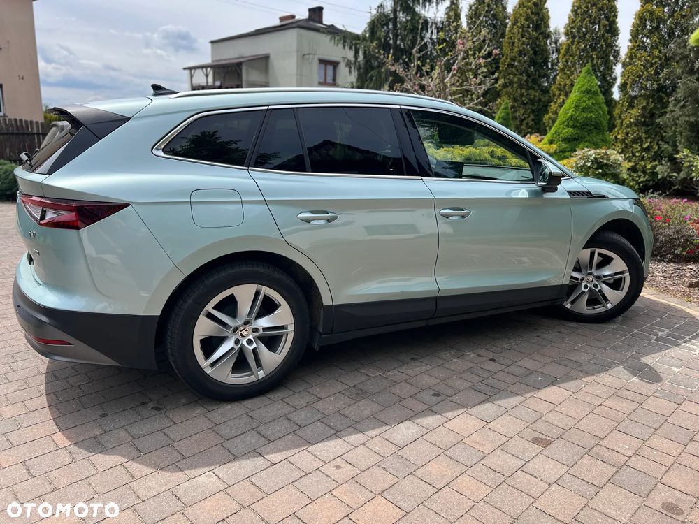 Skoda Enyaq 80 82kWh Plus - 9