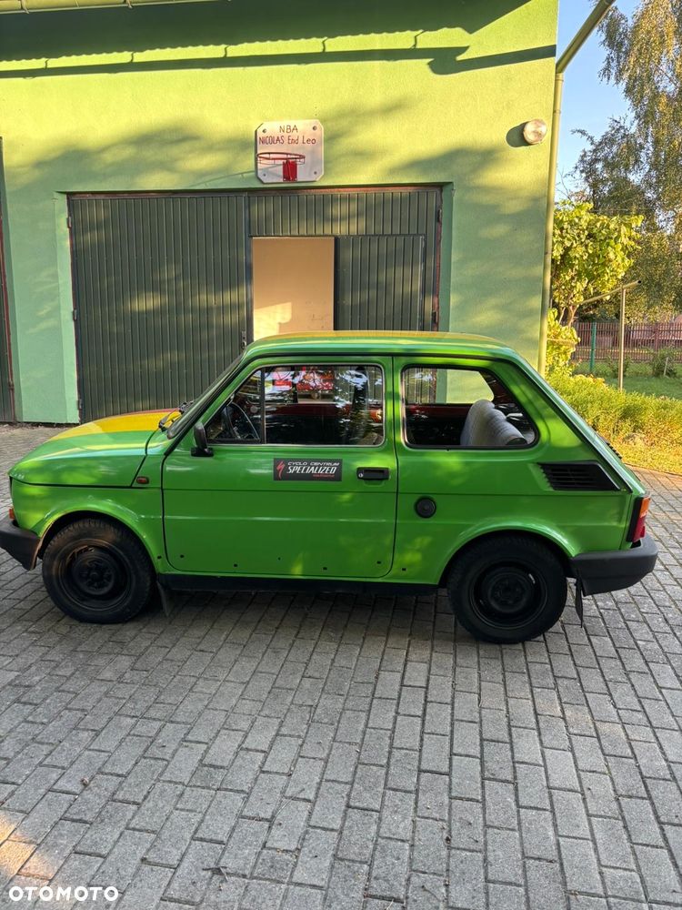 Fiat 126 - 8