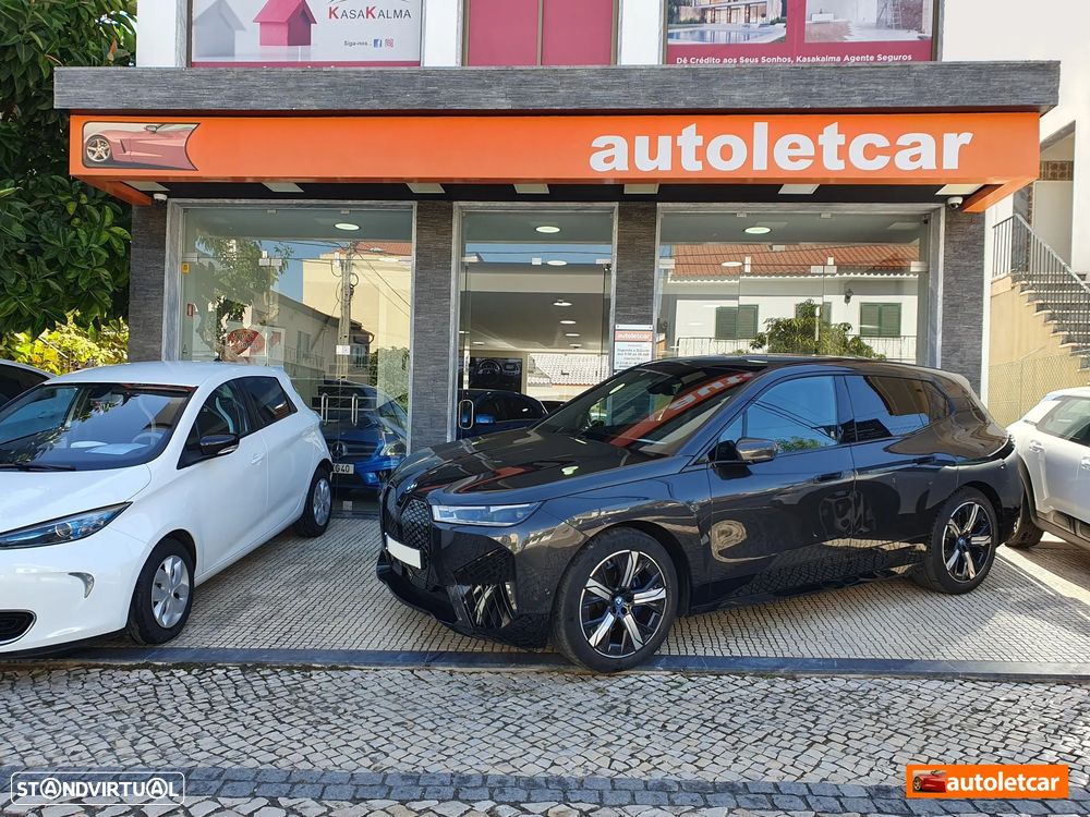Tesla Model 3 Performance Tração Integral - 27