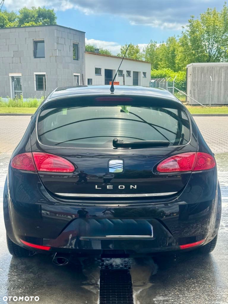 Seat Leon - 2