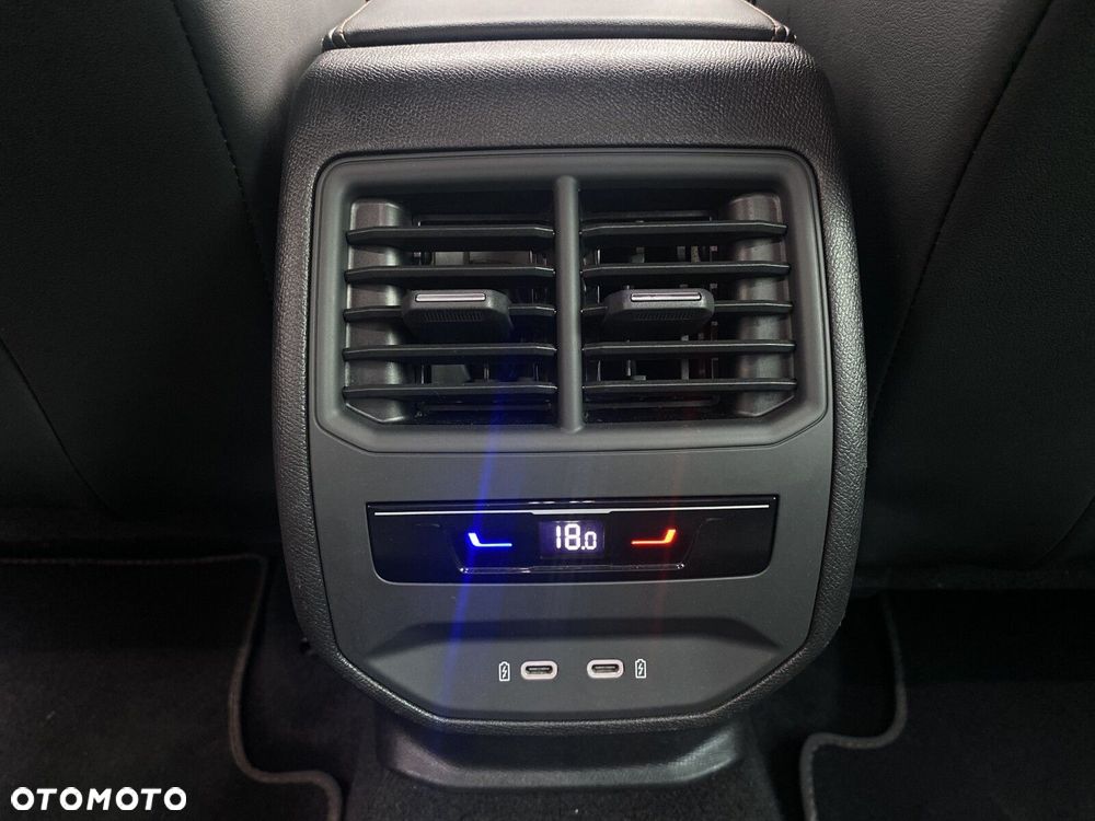 Cupra Formentor 1.5 TSI DSG - 20
