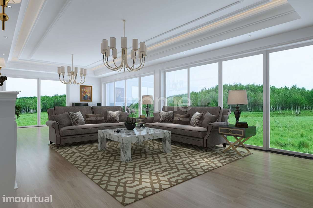 Terreno Oeiras Golf Residence - Grande imagem: 4/17