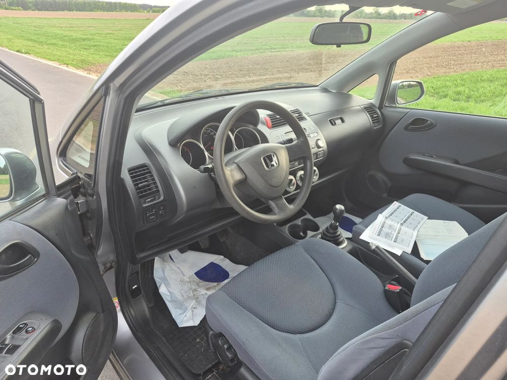 Honda Jazz 1.2 Style - 13
