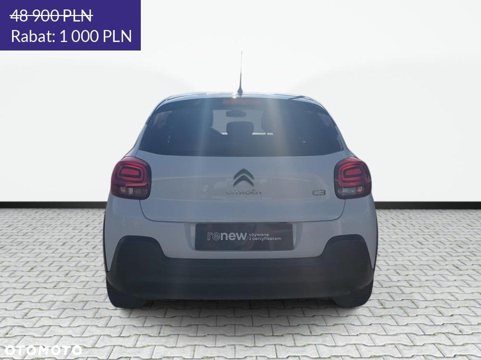 Citroën C3 - 6