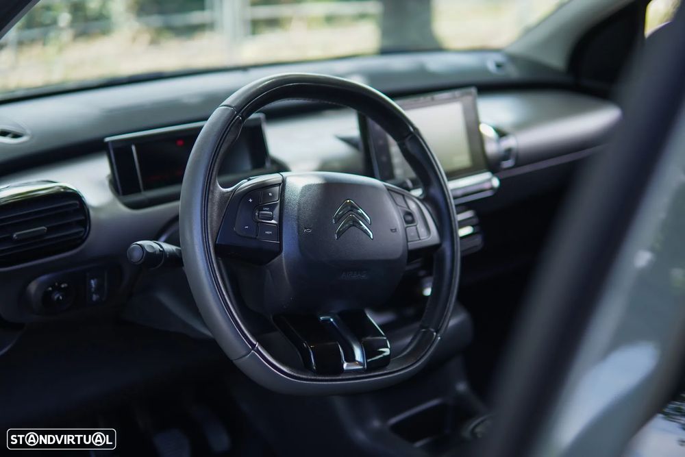 Citroën C4 Cactus 1.6 BlueHDi Shine - 50