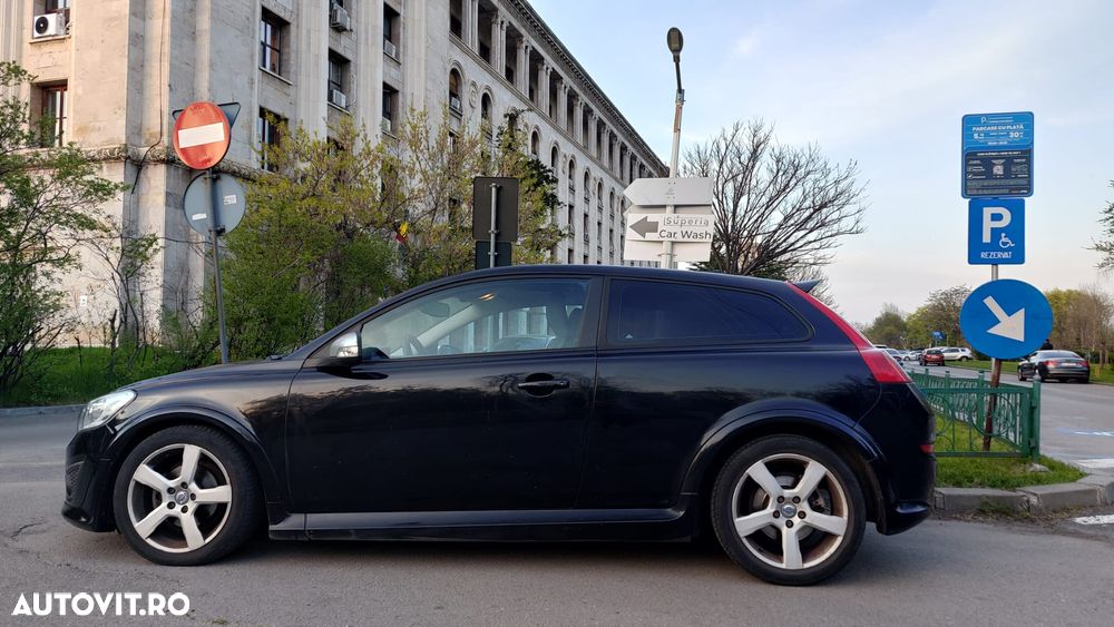 Volvo C30 D2 RDesign - 27