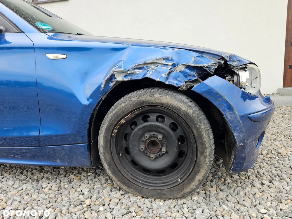 BMW Seria 1 118d - 2