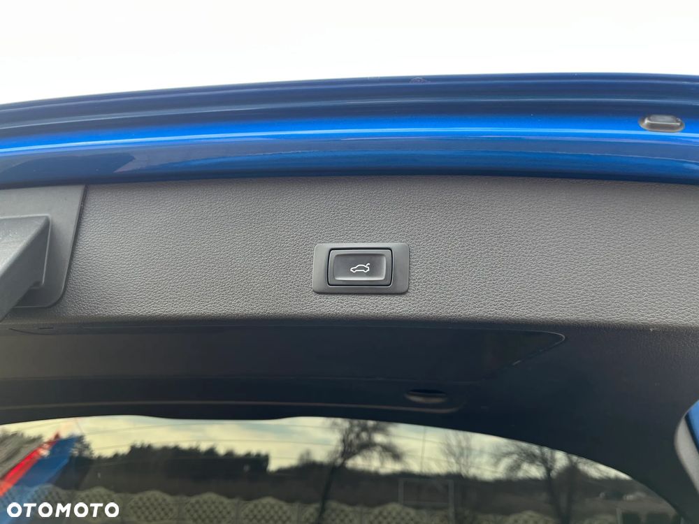 Audi Q2 1.4 TFSI Cylinder on demand - 12