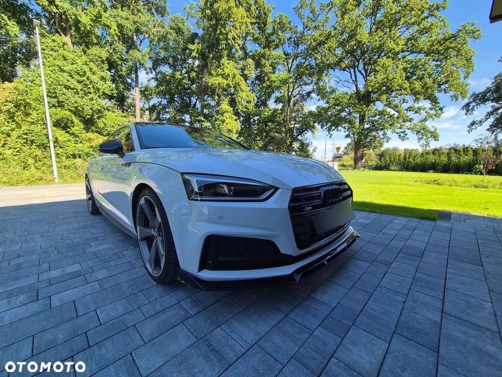 Audi S5 Coupé 3.0 TFSI quattro tiptronic - 6
