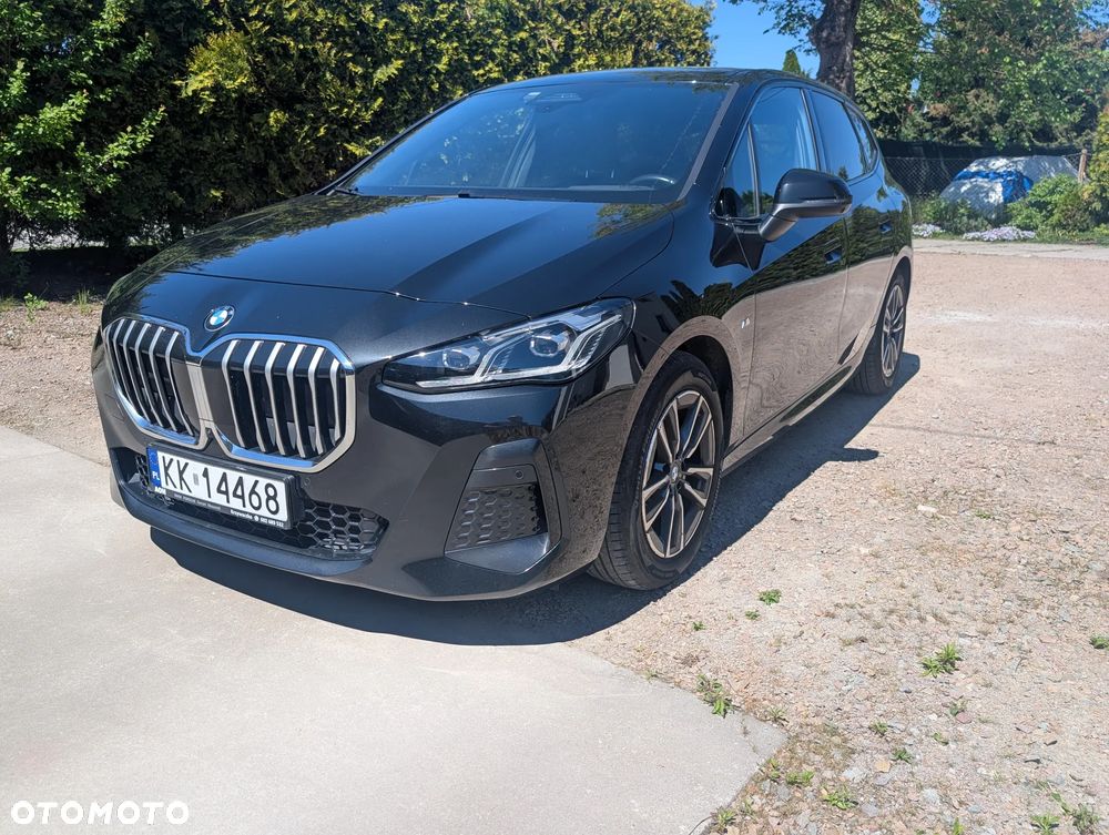 BMW Seria 2 223i xDrive mHEV M Sport sport - 1