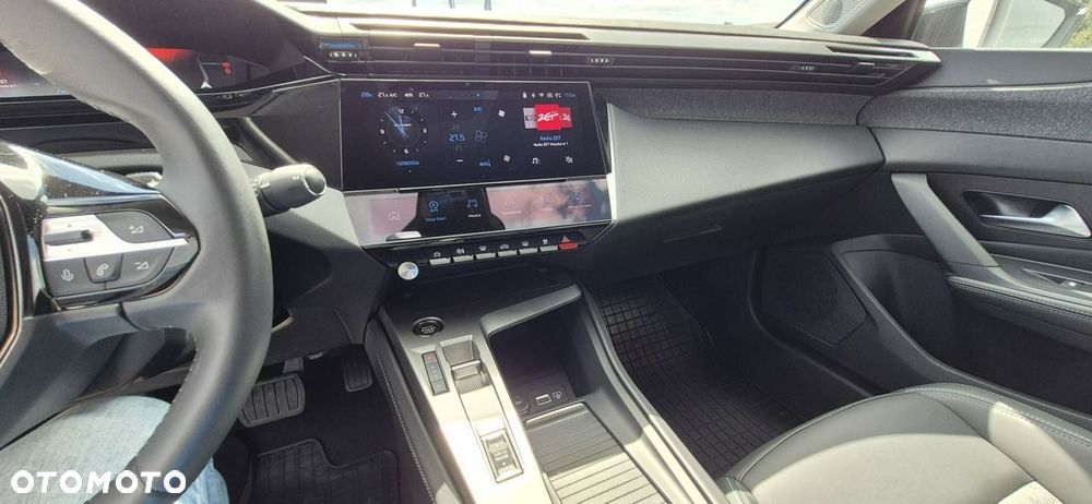 Peugeot 408 1.2 PureTech Allure S&S EAT8 - 19