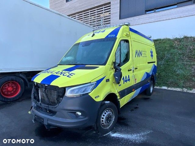 Mercedes-Benz CDI