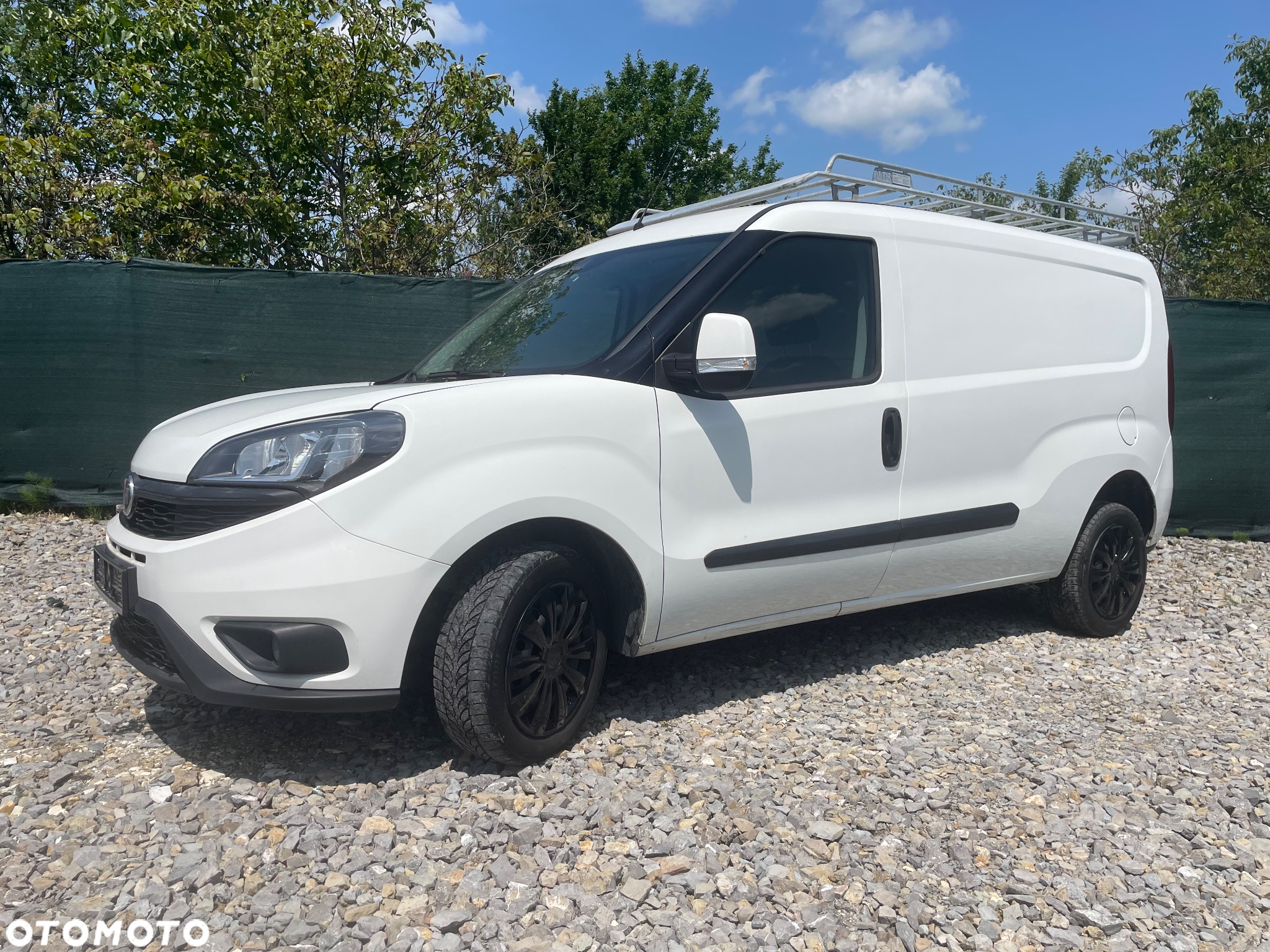 Fiat DOBLO - 11