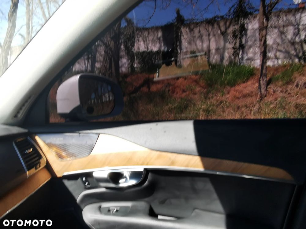 Volvo XC 90 T8 AWD Plus Bright - 32