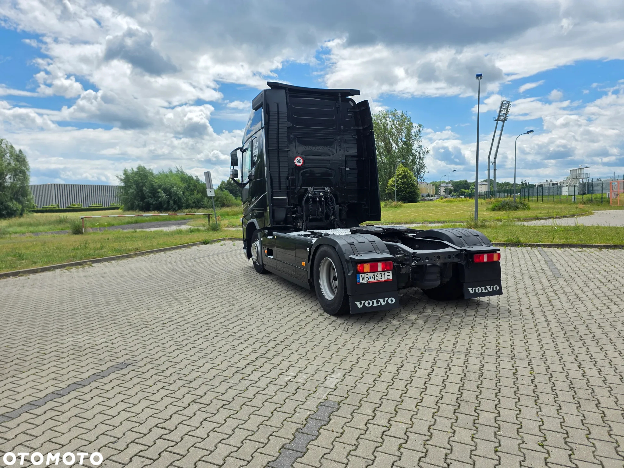 Volvo FH - 10