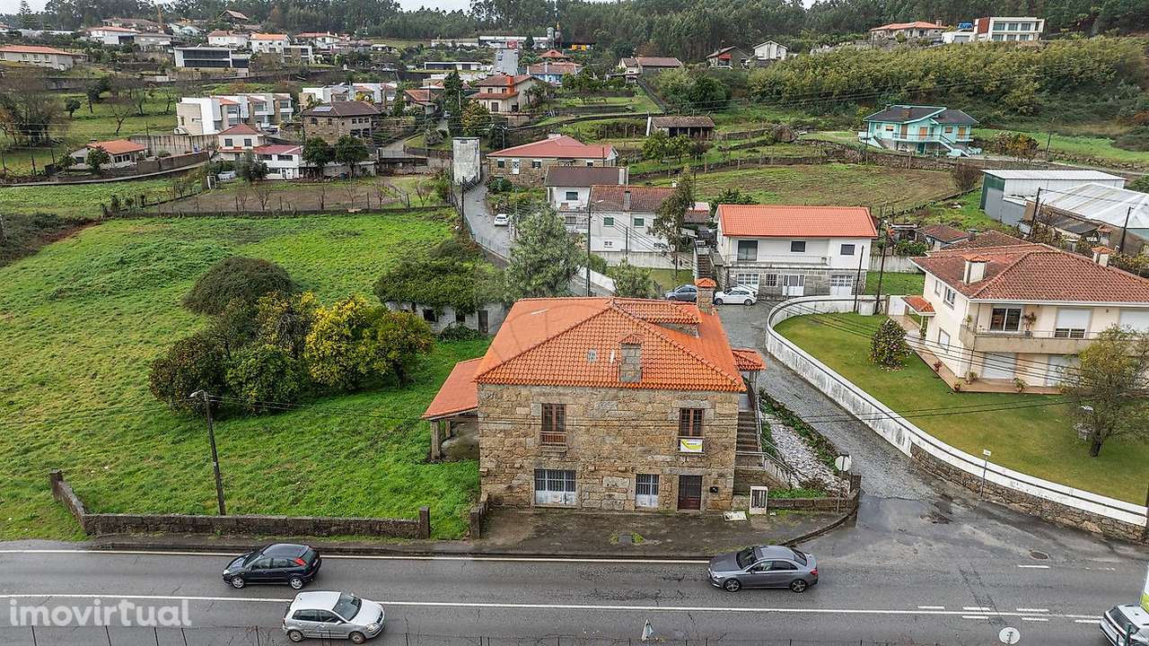 Moradia T3 para arrendamento - Grande imagem: 5/27