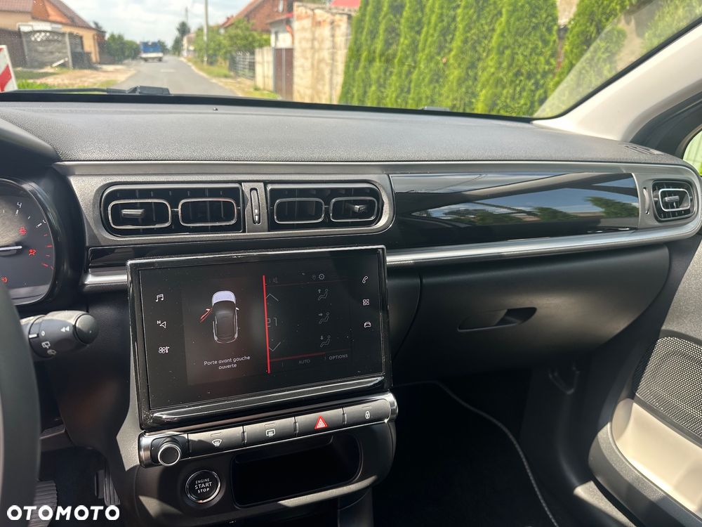 Citroën C3 - 10