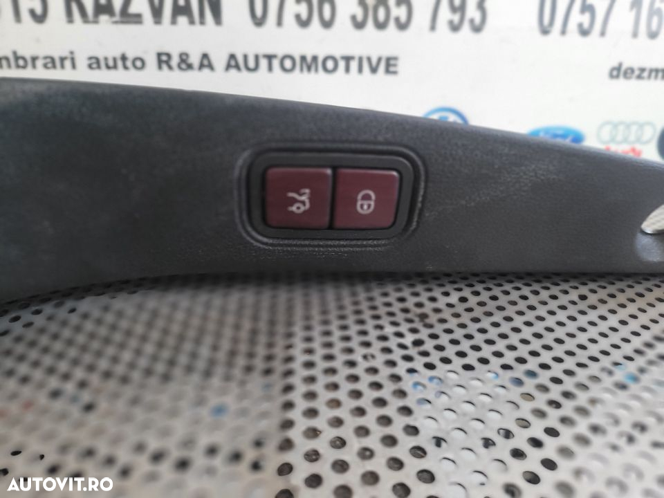 Ornament Buton Inchidere Portbagaj Mercedes E Class Coupe Cabrio W238 A238 C238 An 2017-2021 - 5