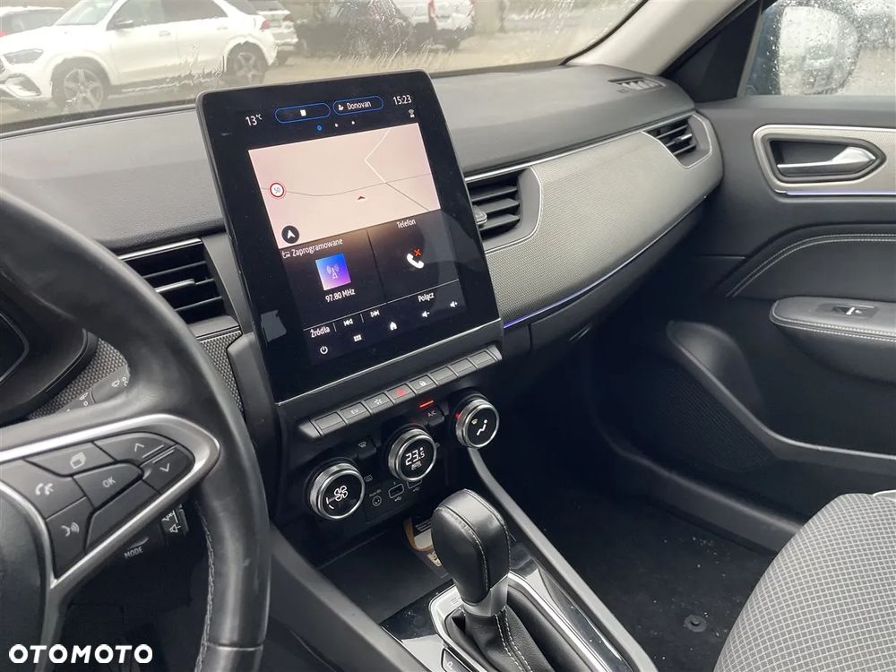 Renault Arkana E-TECH 145 INTENS - 28