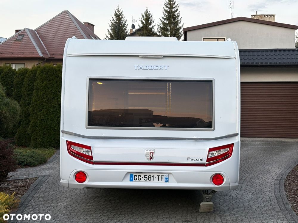 Tabbert Puccini 650 - 9