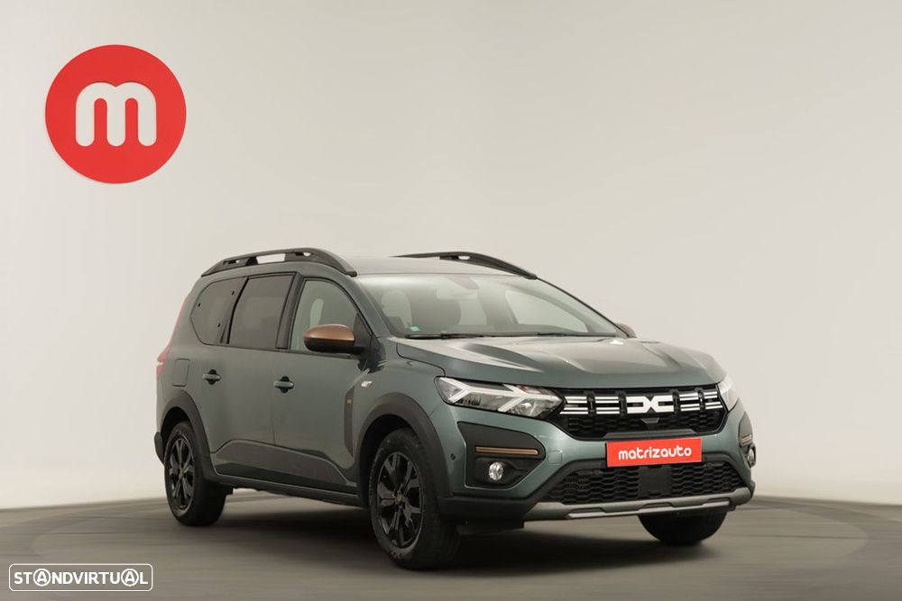 Dacia Jogger 1.0 ECO-G Extreme+ Up&Go 7L Bi-Fuel - 1