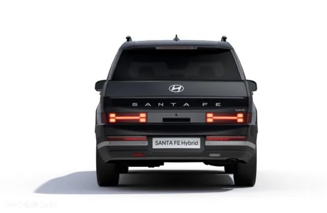 Hyundai Santa Fe 1.6 T-GDI HEV Platinum 4WD 7os - 6