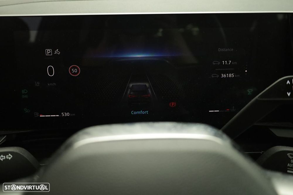 Renault Austral 1.3 Mild Hybrid Techno Espirit Auto - 13