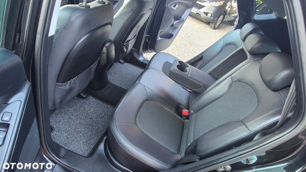 Hyundai ix35 2.0 2WD Comfort - 25